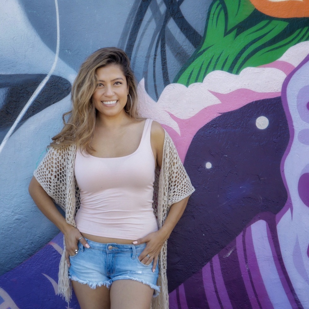 Meet your Posher, Karen